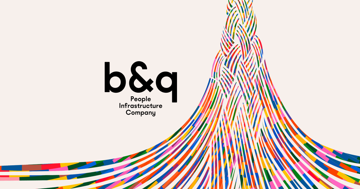 「なぜb&qで働くのか？」b&qについてご紹介します！